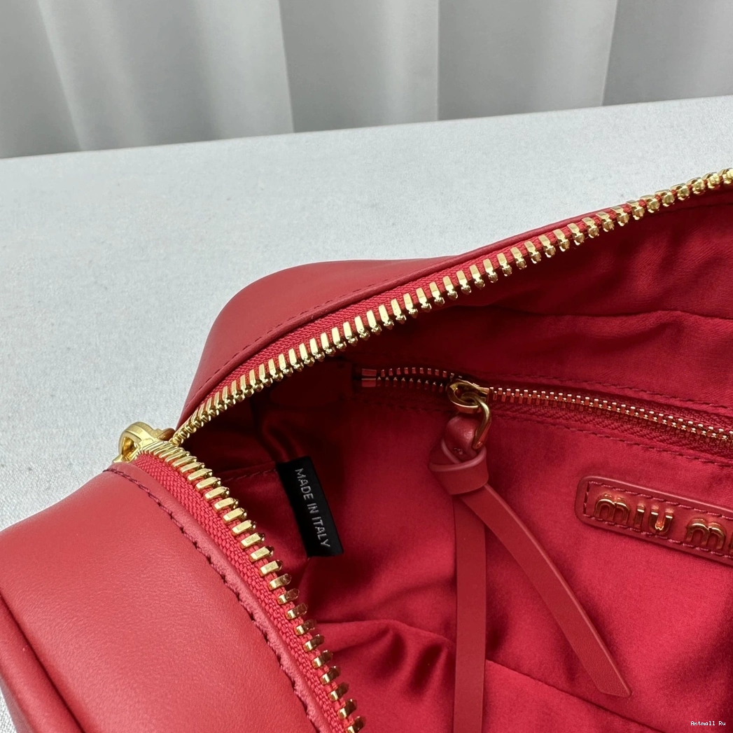 Handle Miu Top Miu Cozy 69502 Bags 0720